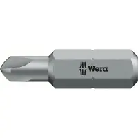 Wera 871/1 # 1/4" x 25 mm