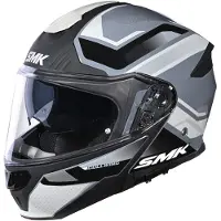 SMK-Link Gullwing Supertour Modularhelm
