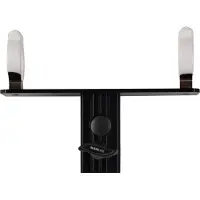 Nanlite Mount /w Clips for single Pavotube
