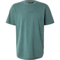 Superdry Micro Logo Kurzarm-t-shirt