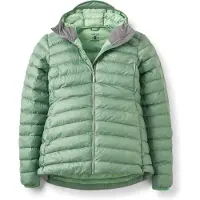 Rab Cirrus Alpine Jacket Wmns black (BLK) 10