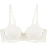 Triumph Vorgeformter BH Body Make-Up Illusion Soft Touch | Grösse: 70D | Farbe: Elfenbein