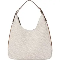 Michael Kors Nolita Shoulder vanilla/acrn