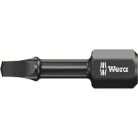 Wera Square bit 3 D 6.3 10 pc(s)