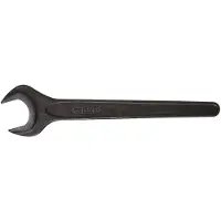 Ks Tools 517.0538, Stahl, Edelstahl, 38 mm, DIN 894 / ISO 3380, 350 mm, 410 g