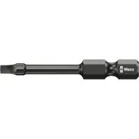 Wera Square bit 3 F 6.3 5 pc(s)