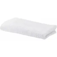 Aquanova Gästehandtuch Sava White (6er Set)