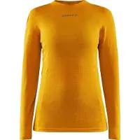 Craft Langarmtrikot für Damen Pro Wool Extreme X