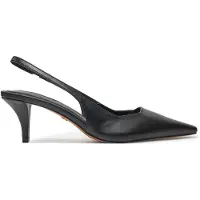 Nine west Pumps WFA3377-1 Schwarz 39