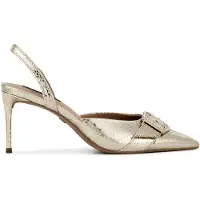 Nine west High Heels SJ1489-6 Goldfarben 38