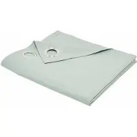 TODAY Vorhänge, Gardinen, Jalousien Rideau 140/240 Panama Essential Celadon damen