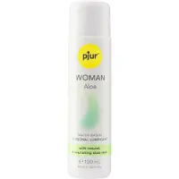 Pjur Aloe - wasserbasierter Gleitmittel (100ml)