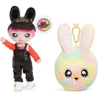 Mga Entertainment 571704E7C - Na! Na! Na! Surprise 2-in-1 Pom Doll Series 3- Jeremy Hops
