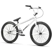 Wethepeople The Atlas 2022 Bmx Rad