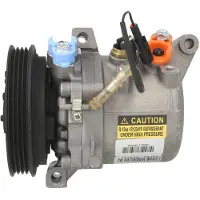 AIRSTAL Klimakompressor 10-0826
