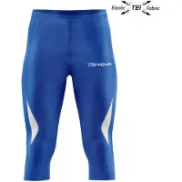 Givova Running Kurze Leggings