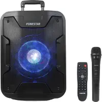 Fonestar California Bluetooth-lautsprecher