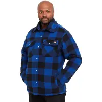 Dickies Herren Portland Hemd