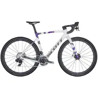 Scott Bikes Addict Gravel Rc Sram Red Etap Axs Gravelbike