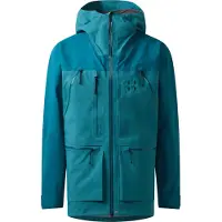 Haglöfs Men's Vassi GTX Pro II Jacket Ski