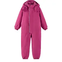 Reima Reimatec Tromssa Schneeanzug, Rosy Berry, 110