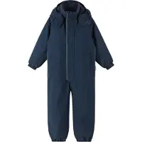 Reima Reimatec Tromssa Schneeanzug, Navy, 116