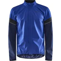 Craft Regenjacke Core Endur Hydro | Größe M