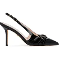 Guess Marciano High Heels 5GGZ31 7231A Schwarz 40
