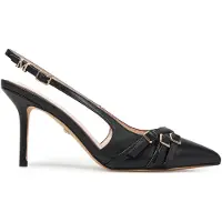 Guess Marciano High Heels 5GGZ31 7324A Schwarz 40