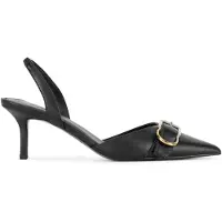 Badura High Heels HOLLY-V1681-311 Schwarz 37
