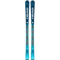 Head Herren Racing Ski WC Rebels e.GSR + PR 11 GW