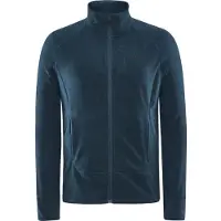 Craft Skipullover Adv Fleece Midlayer Herren Pond-XL