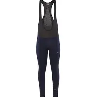 Craft Leggings mit Trägern Adv Bike Subz Insulate Bib Tig | Größe L