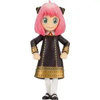 Jazwares Total Anime Anya Forger, Actionfigur zum Sammeln, Anime & Manga