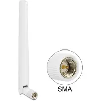 DeLOCK LTE/HSPA/GSM Antenne SMA-Stecker