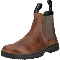 El naturalista Stiefeletten Damen/Herren N5262 ARIZONA TERRA / NOMADA Farbe Braun