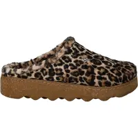 Rohde Pantoffels Open Pantoffels Open - Beige - Maat 37
