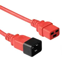 ACT Advanced Cable Technology C19