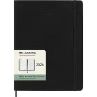 Moleskine Geschäftsagenda