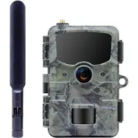 Stealth Gear Hedgehog 1080p 4G Wildkamera
