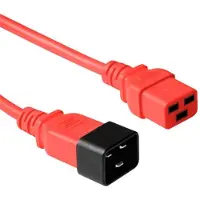 ACT Advanced Cable Technology C19