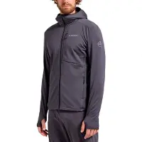 La Sportiva Chill Thermal Hoody Men onyx/chalk (G19W04) XL