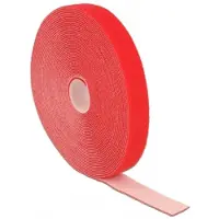 DeLOCK 18724, Rot, 20 mm, 10 m, 1 Stück(e)