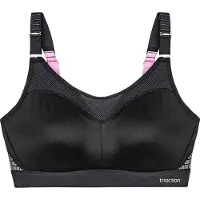 Triumph Sport BH Triaction Control Lite | Grösse: 70G | Farbe: Schwarz