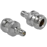 DeLOCK 10 GHz Antennenadapter