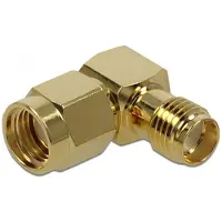 DeLOCK 10 GHz Antennenadapter