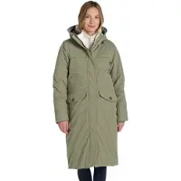 Craghoppers Tyndal Jacke Grün 38 Damen Grün 38