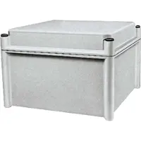 Schneider Electric PLS-Gehäuse NSYPLSC3654G