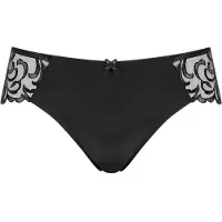 Triumph Slip Modern Finesse | Grösse: 40 | Farbe: Schwarz