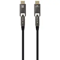 Cablexpert Hdmi-kabel Mit Ethernet 20 M